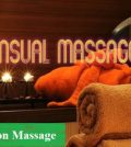 Special Asian Sensual Massage Services in London - Escort Ads