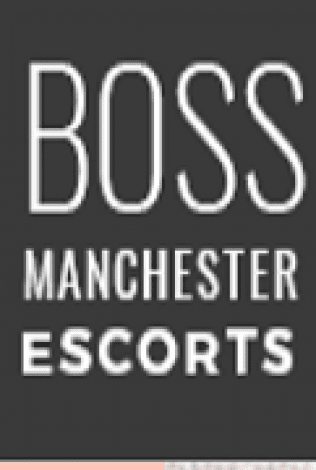 Boss Manchester escorts agency